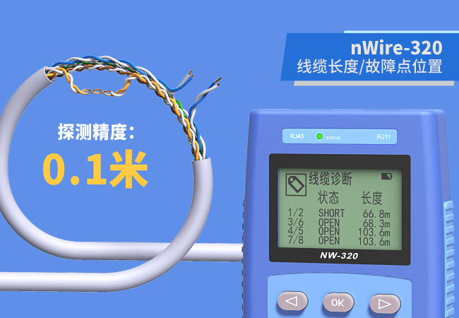 TDR技術(shù)在奈圖爾測(cè)試儀表產(chǎn)品中的應(yīng)用解析