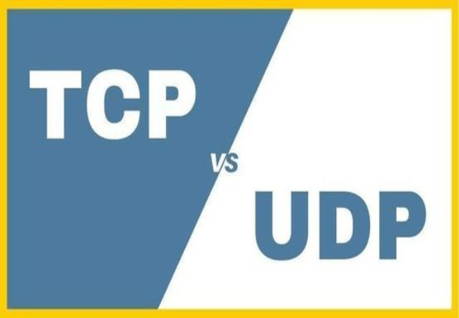 網絡通信TCP協(xié)議與UDP協(xié)議有哪些區(qū)別呢？