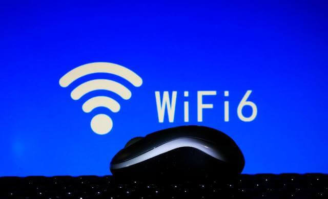 深度解析WiFi 6 -- WiFi 6真的是6